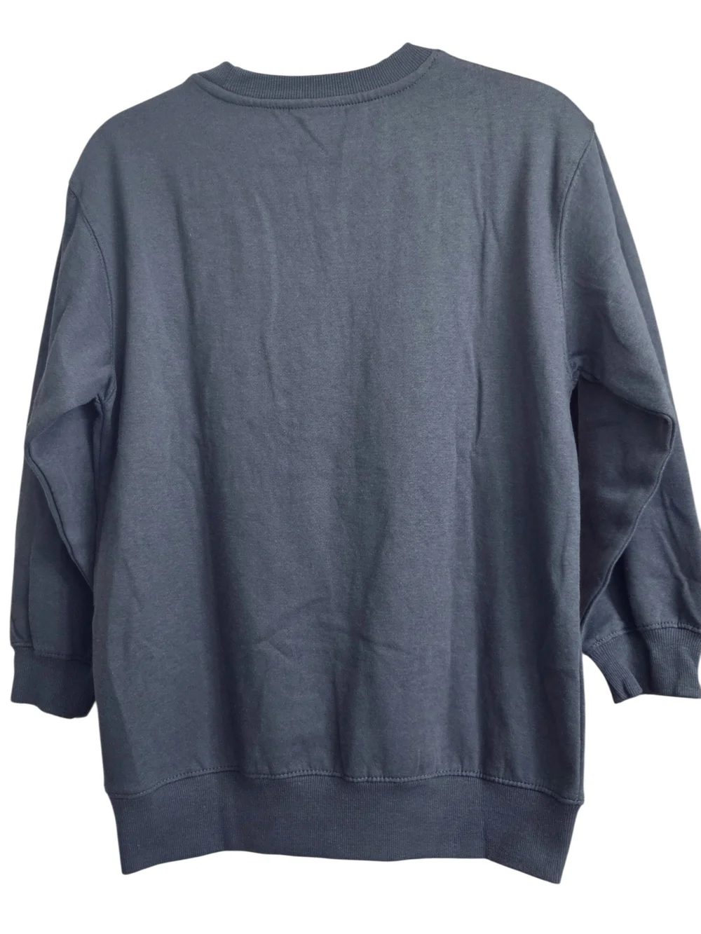 Treasure & Bond Gray & White Grateful Dead Skull Graphic Sweatshirt NWT 10/12